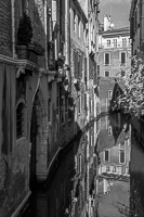 Heart Of Venice, The Canals