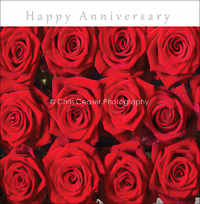 Card OCC 8 Happy Anniversary