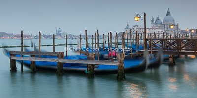 The Waterfront, Venice