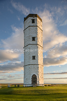 The Old Light Tower, Flamborough