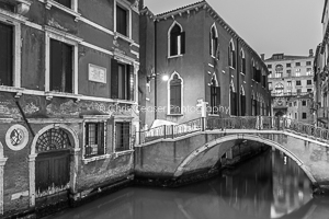 Casa Di Manin. Venice