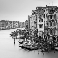 Rialto, Venice
