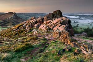 Rugged Path, The Roaches