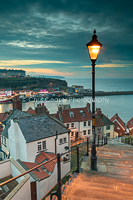 Lights, Camera, Action. Whitby