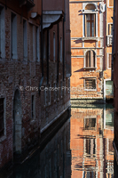 Light & Shade, Venice