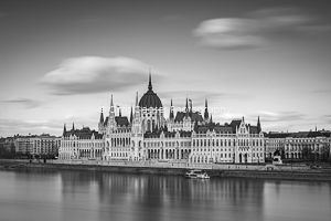 Flow Of Time, Budapest