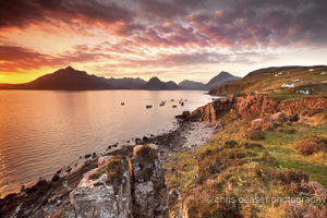 End of the Day, Elgol