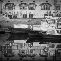 Three Boats, York