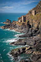 The Old Mines, Botallack