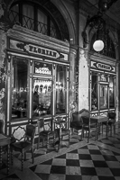 Caffe Florian, Venice