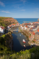 card 235 - Staithes
