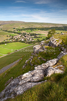 Above Kettlewell