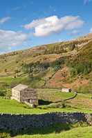 card 280 - Summertime In The Dales