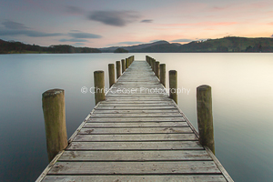 End Of The Day, Coniston