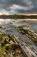 Shards, Coniston Water