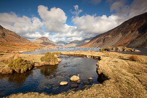 card 283 Wast Water