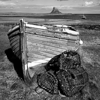 The Boat, Holy Island