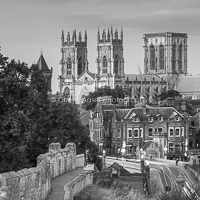 From The Walls, York