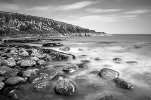 Rock Patterns, Northumberland Coast