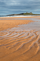 Ripples In The Sand, Embleton Bay