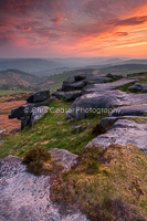 Afterglow, Higger Tor