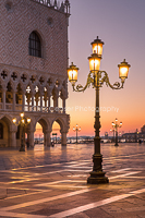 First Light, Palazzo Ducale
