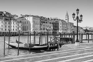 Servizio Gondole, Venice