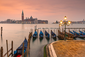 Waterfront, Grand Canal