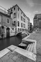 Lifeblood, Venice