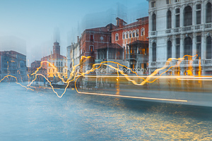 Venice In Motion, No. 1