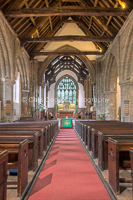 Holy Trinity Church II, York