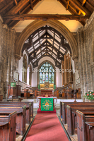 Holy Trinity Church, York