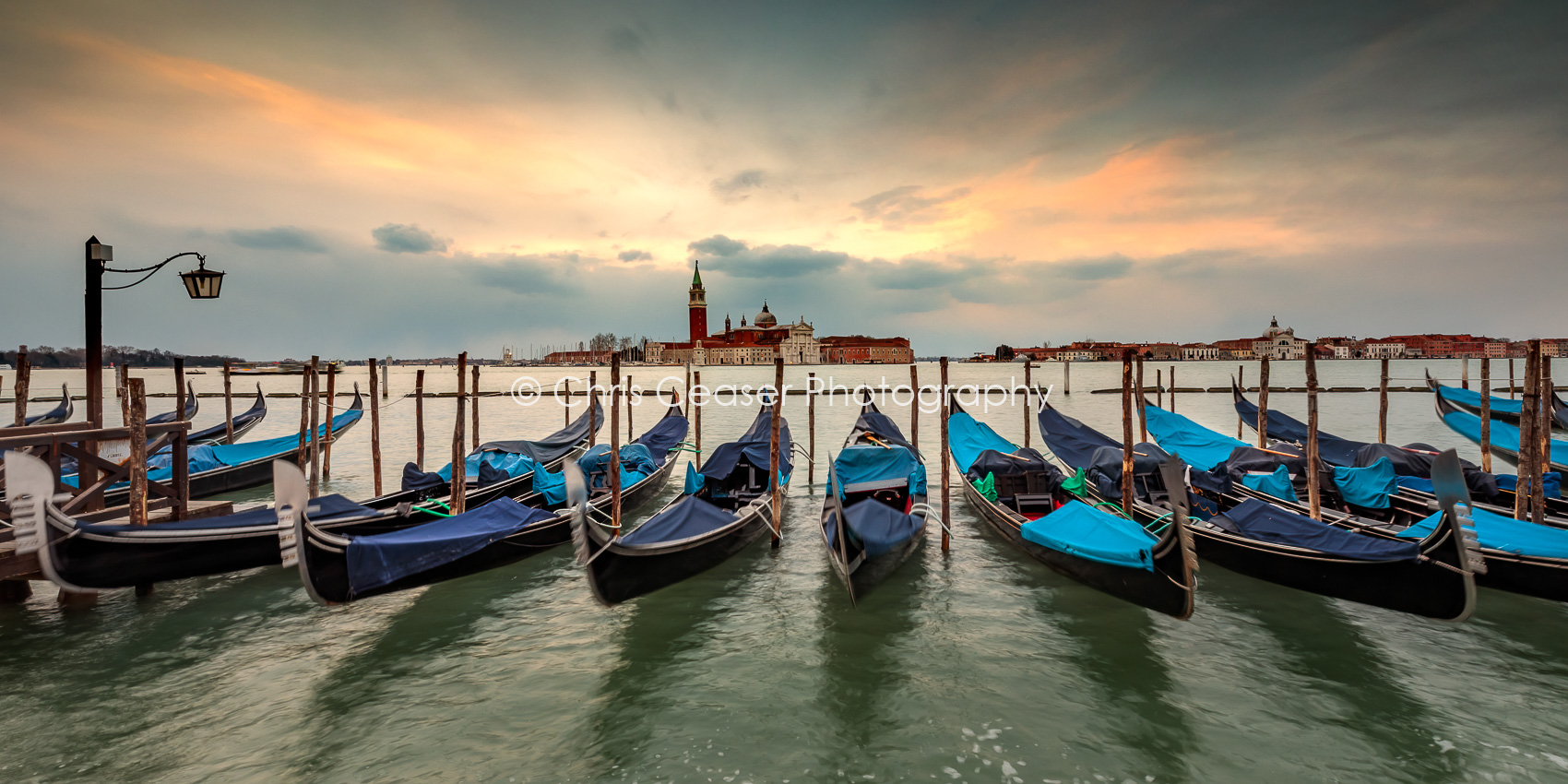 Floating, Grand canal