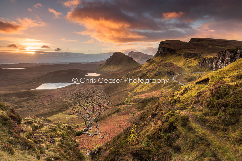 New Day, The Quiraing