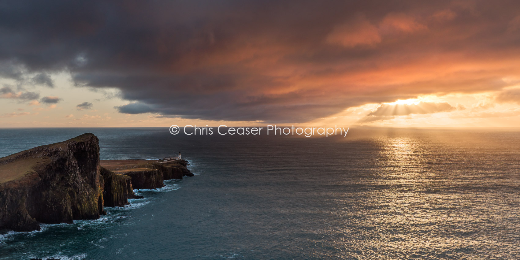 The Defender, Neist Point