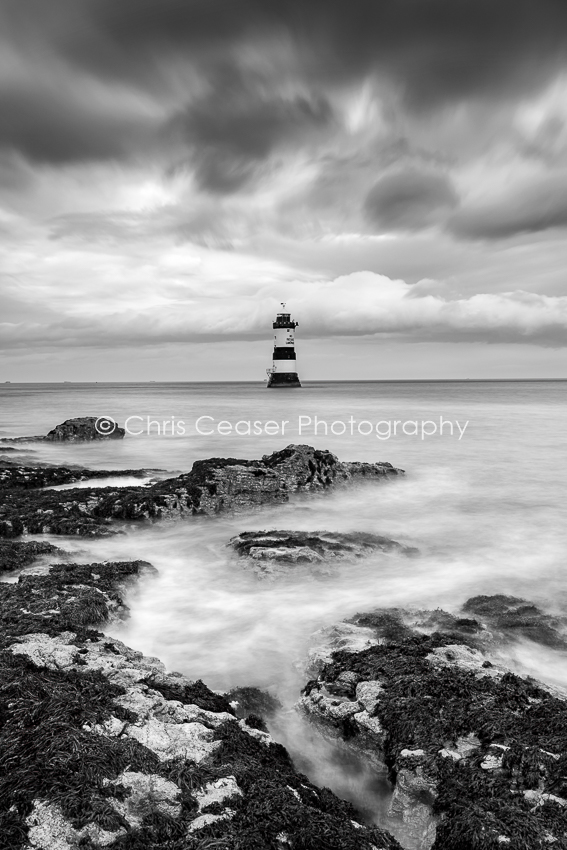 The Sentinel, Penmon Point