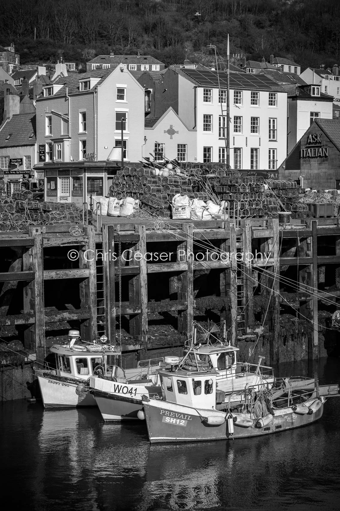 Traditions, Scarborough