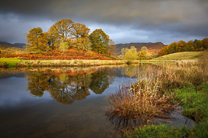 4 Day Lake District - The Slower One