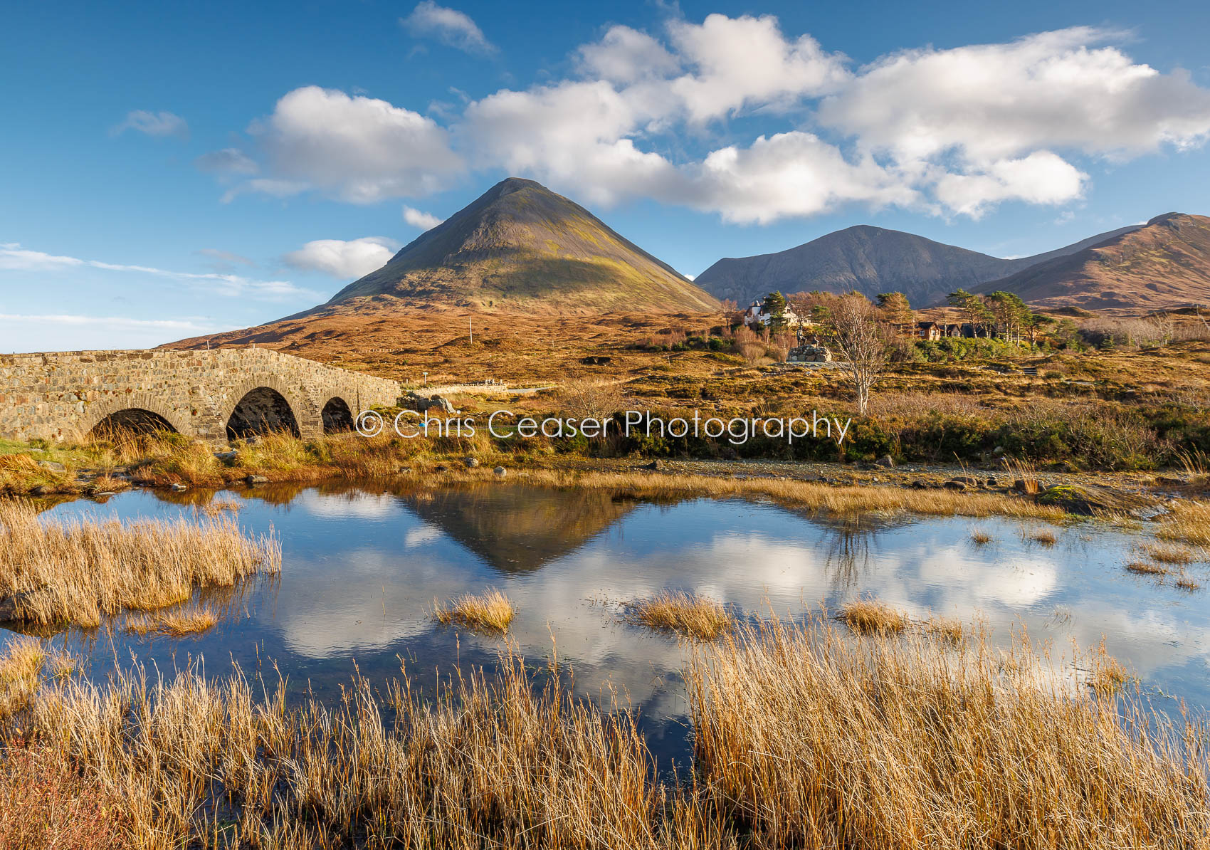 Sligachan, Skye