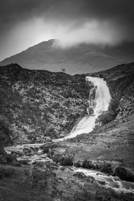 Flow, Isle Of Skye