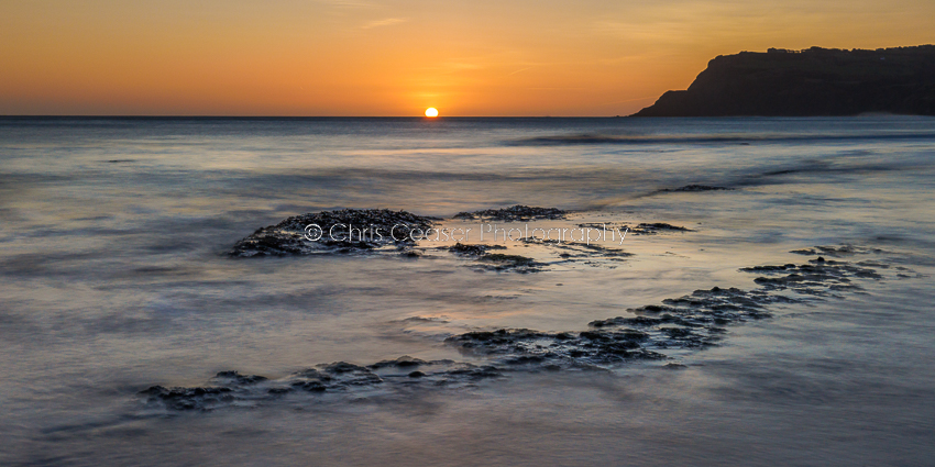 Emergence, Robin Hood's Bay