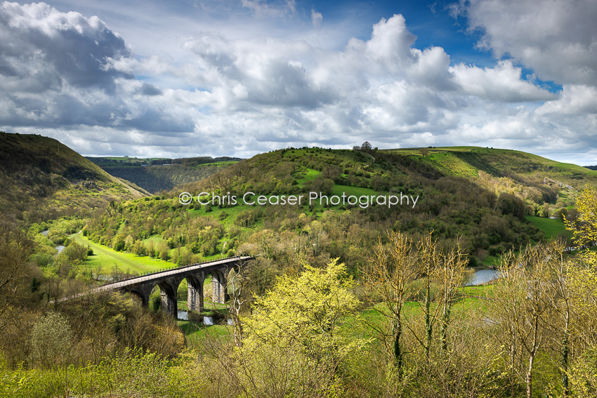 Monsal Dale, Peak District