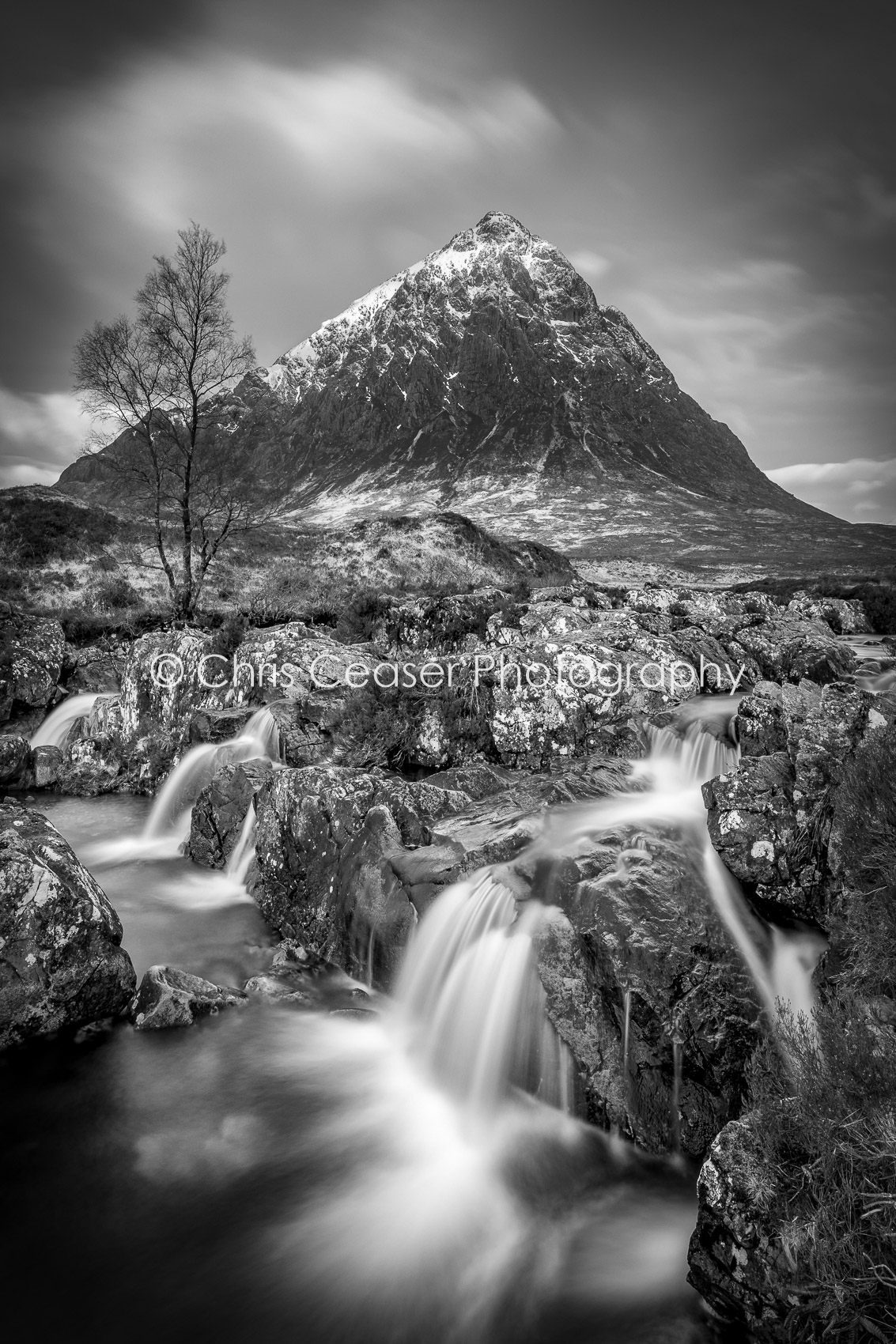 The Magic Of Glencoe